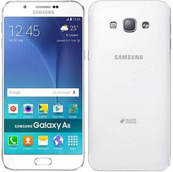 Замена камеры на телефоне Samsung Galaxy A8 Duos в Иркутске